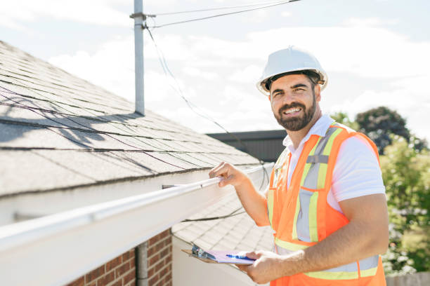 Best Slate Roofing Contractor  in Bar Nunn, WY