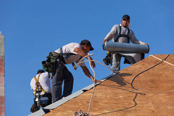 Best Tile Roofing Contractor  in Bar Nunn, WY